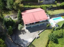 Casa da Quintã Gerês by Gerês Casas