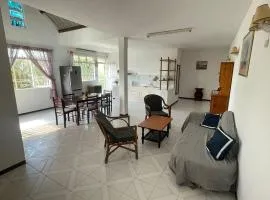 Chez Moon, vous serez comme chez vous !