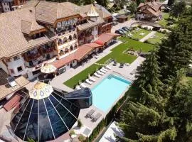Renè Dolomites Boutique Hotel - Adults Preferred