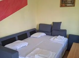 Apartmani Lazić No 5