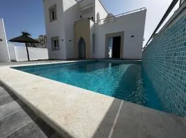 Villa baya