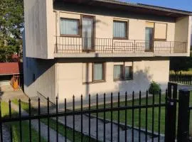 Holiday Home Petrovac