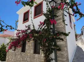 Villa Kaldera Skiathos