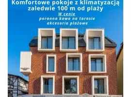 Kamienica Mielno