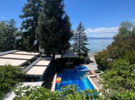 Ohrid में, होटल Villa Dionis