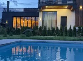 Dili Dream Villa