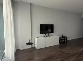 Panorama Sea View Studio