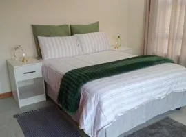 Maloti Guest Home