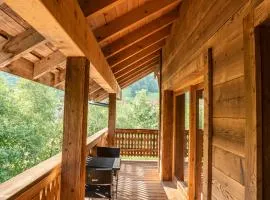 CHALET LES CERFS