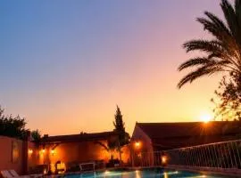 Domaine JJ Marrakech