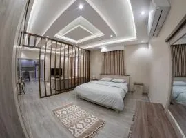 The view apartment -studio 2