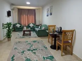 Dokki Apartments