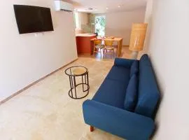 Maisonette - Swimming Pool - Barbecue - Wi-Fi - Air Conditioning - Parking