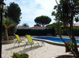 MEDDAYS VILLA ROCIO