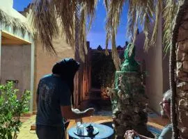 Auberge Kasbah Dar Sahara Tours