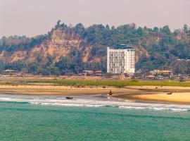 Pechārdwīp में, होटल Best Western Plus Bay Hills