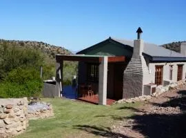 Rietfontein Guest Farm