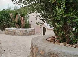 Theodora's Cottage