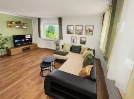Schurwald Lodge near Esslingen and Stuttgart