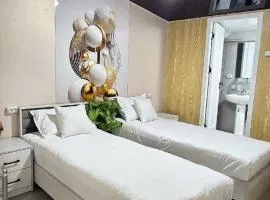 Welcome Hotel