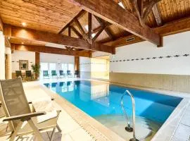 Logis Hotel Domaine de Rouffach