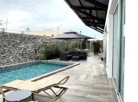 Palm Suite de Mondoukou