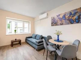 Medžiotojų apartment #3 by Polo Apartments