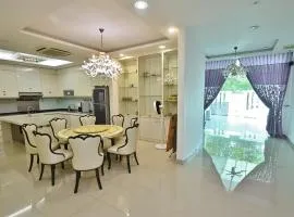 Cozy Homestay Klang