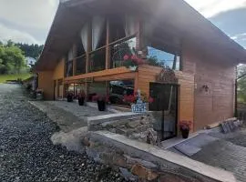 Chalet Alina