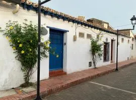 Casa colonial Centro Histórico - Puerta Azul