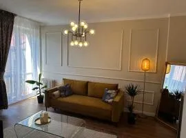 Apartament Za Ratuszem