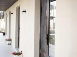 База Відпочинку Династія