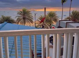 Holi PTY Hotel