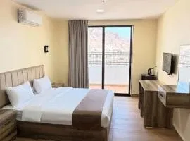 Selena Hotel Aqaba