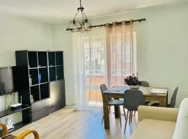 Mollys apartment 1