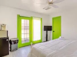 Cozy and comfortable private room and bathroom