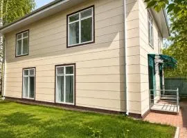 Esal Guest House