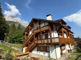 Appartamento Val Di Roda
