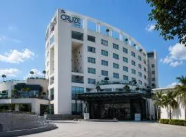 THE CRUZE PREMIUM BOUTIQUE HOTEL