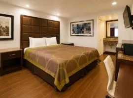 Century Motel Buena Park Anaheim I-5