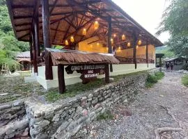 Gino's Jungle Lodge - Restaurant & Jungle Trekking