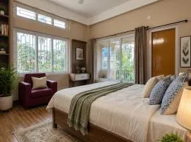 Advika Homestay