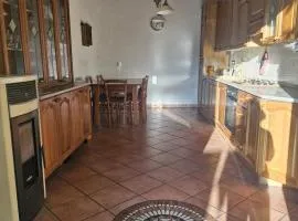 Casa Naty Golfo Paradiso