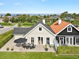 FY201-Brenderup-Fyn-Strandgardsvej-223，布罗的飯店