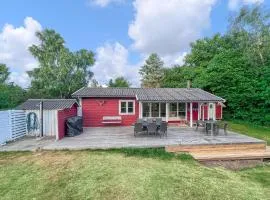 3 Bedroom Amazing Home In Nykøbing Sj