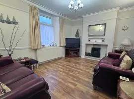 Seaview Cottage