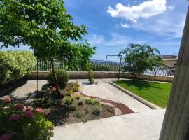 La Terrazza d'Abruzzo