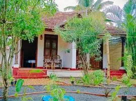 SAMBODHI YOGA RETREAT