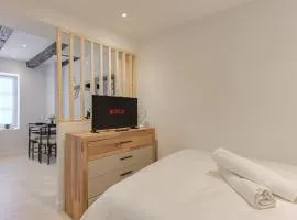 Cosy et Calme 12min de Lyon