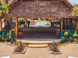 One Love Garden Villas